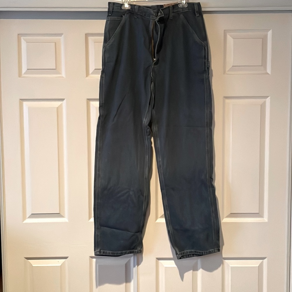 Carhartt Men’s Loose Original Fit Jean